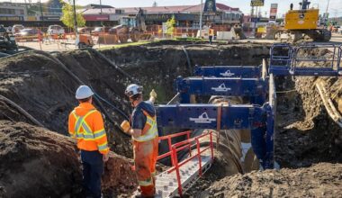 Alberta government will do its own review of Calgary’s water system