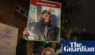 Did Palestine Action hunger strikers achieve their goals? | Palestine Action