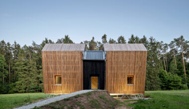 Kindergarten / BauLab Prof. Rainer Hirth - Coburg University of Applied Science and Arts