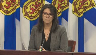As N.S. family practice registry tally declines, health minister mum on greater data access