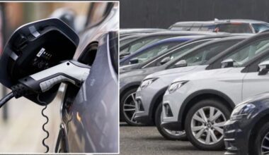 Labour dealt major blow as petrol and diesel cars remain clear choice despite net zero goals