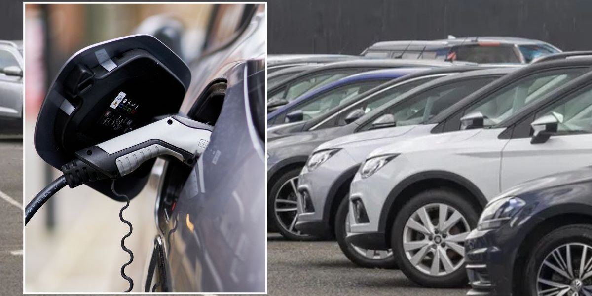 Labour dealt major blow as petrol and diesel cars remain clear choice despite net zero goals