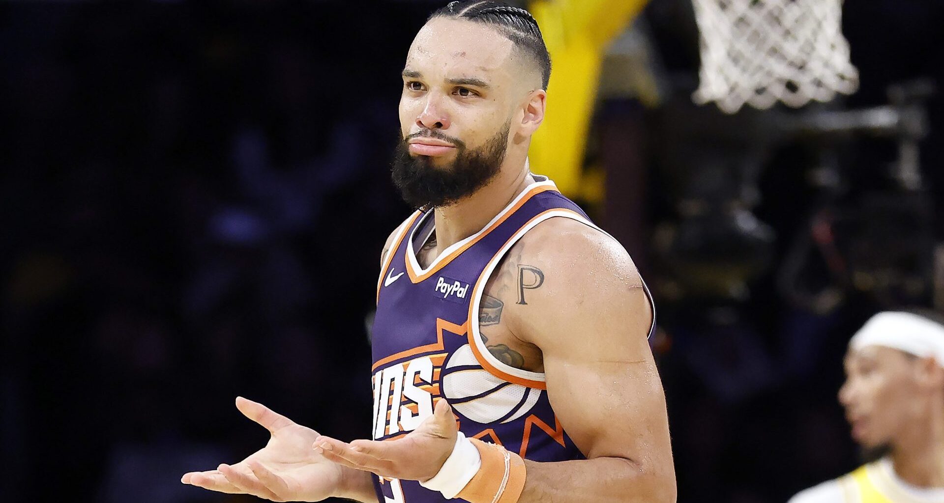 Dillon Brooks Says Grizzlies Fell Off After Exit, Praises Rockets