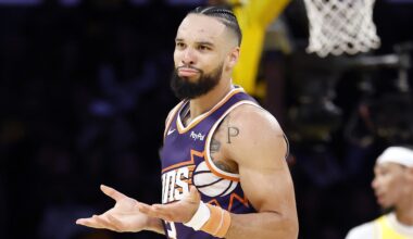 Dillon Brooks Says Grizzlies Fell Off After Exit, Praises Rockets