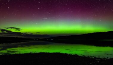 15 States May See Aurora Friday And Saturday