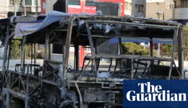 Iran protests appear to slow under weight of brutal crackdown | Iran