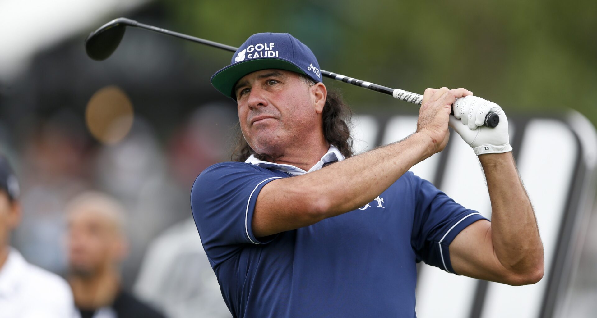 PGA Tour Reinstates Ex-LIV Player, Highlighting Ongoing Reconciliation