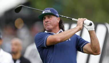 PGA Tour Reinstates Ex-LIV Player, Highlighting Ongoing Reconciliation