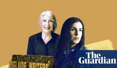Call this social cohesion? The six-day war of words that laid waste to the 2026 Adelaide writers’ festival | Adelaide festival