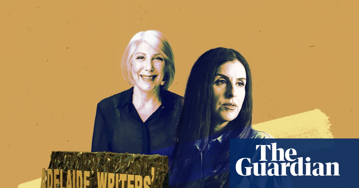 Call this social cohesion? The six-day war of words that laid waste to the 2026 Adelaide writers’ festival | Adelaide festival