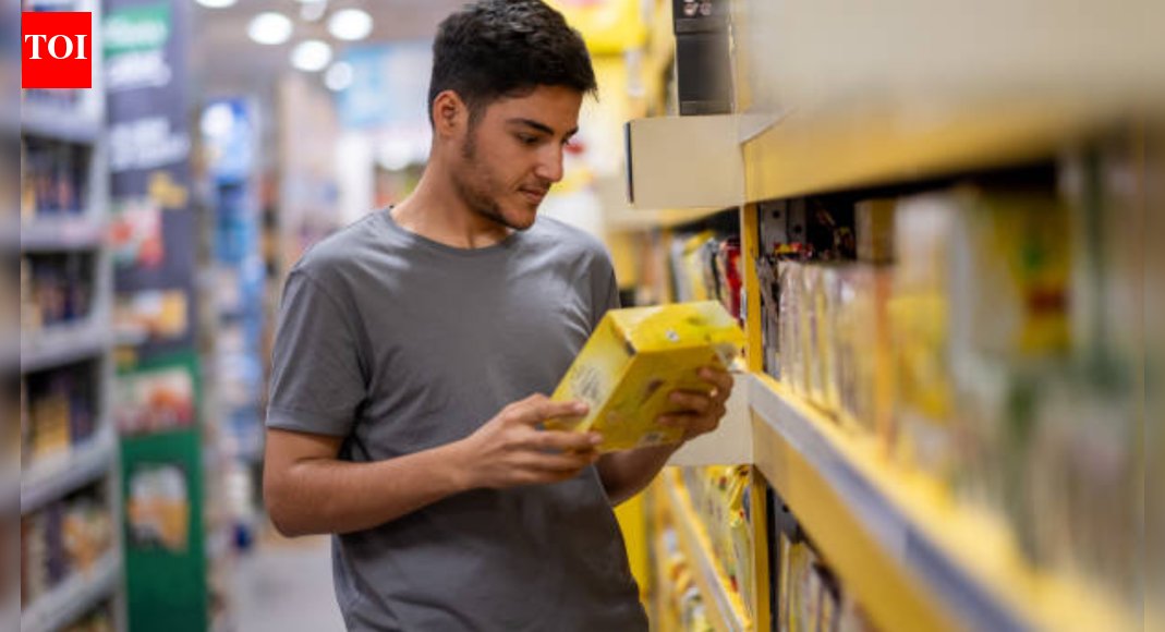 Hidden sugars in “healthy” foods: How to read food labels like a nutrition expert |