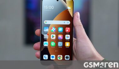 Redmi Note 15 Pro+ goes through durability test, gets disassembled on video