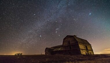 This Weekend Is One Of The Best Of 2026 For Stargazing — What To See