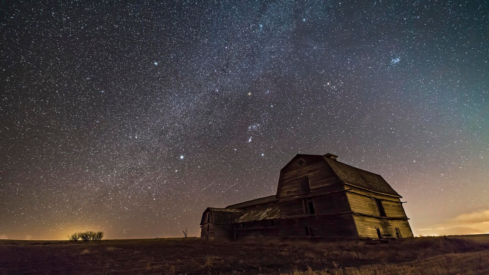 This Weekend Is One Of The Best Of 2026 For Stargazing — What To See