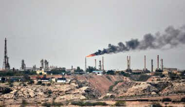 The U.S. Is Past The Point Of No Return With Iran—The Regime Must Go