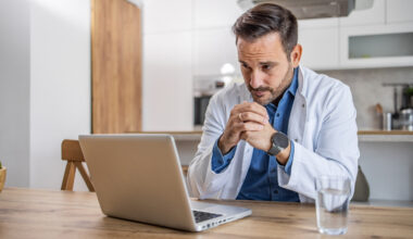 COVID-19 Booster Messaging in Emergency Departments Shows Limited Impact