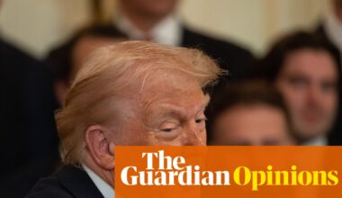 Trump has pulled back from the brink on Iran – for now | Mohamad Bazzi