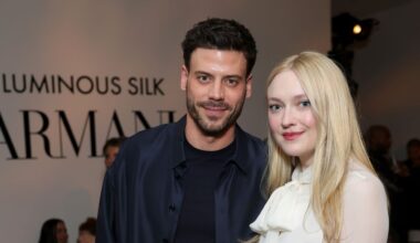 The Glow Was Real at Armani Beauty’s Luminous Silk Celebration in Los Angeles