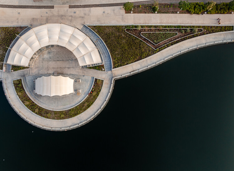 UIA 2030 Award Announces Regional Finalists of Its Third Cycle Across Five Global Regions - Image 4 of 47