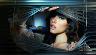 Madison Beer on the Cover of PAPER Magazine