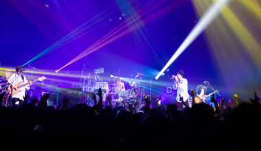 A Conversation with Satoshi Yamaguchi of Japanese Band Radwimps and Visiting Researcher at Keio University