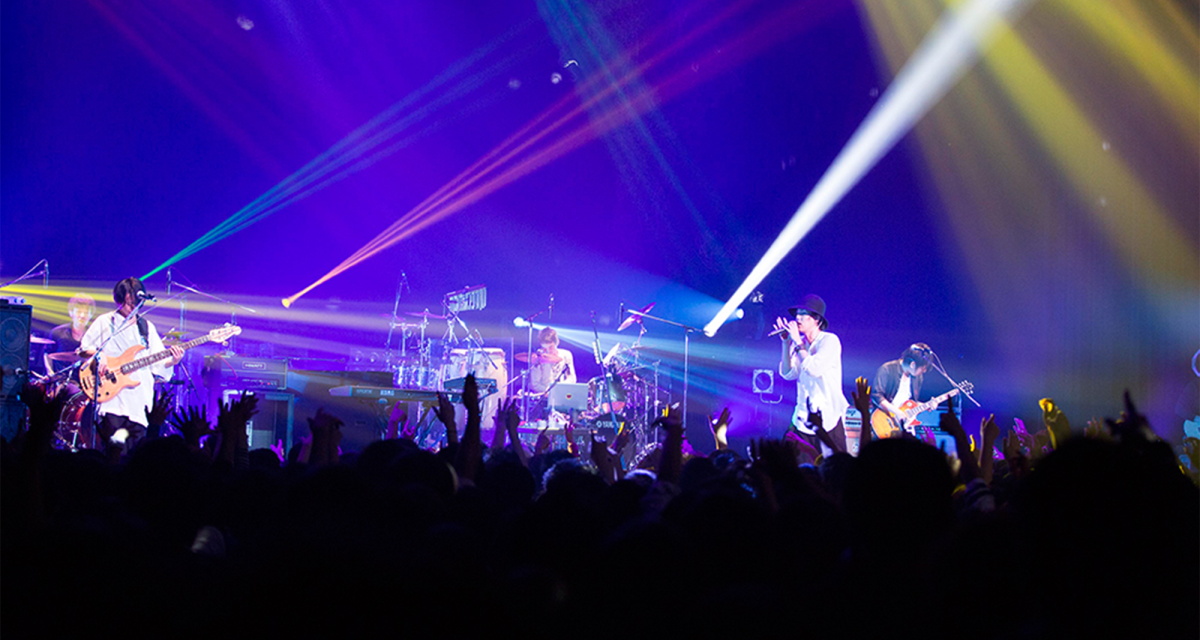 A Conversation with Satoshi Yamaguchi of Japanese Band Radwimps and Visiting Researcher at Keio University