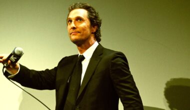 Matthew McConaughey Is Using a Clever Legal Trick to Bludgeon AI Companies