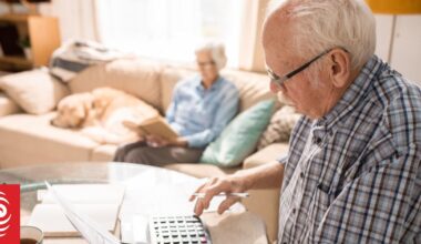 I'm 65 and working, what happens to tax on my pension? Ask Susan