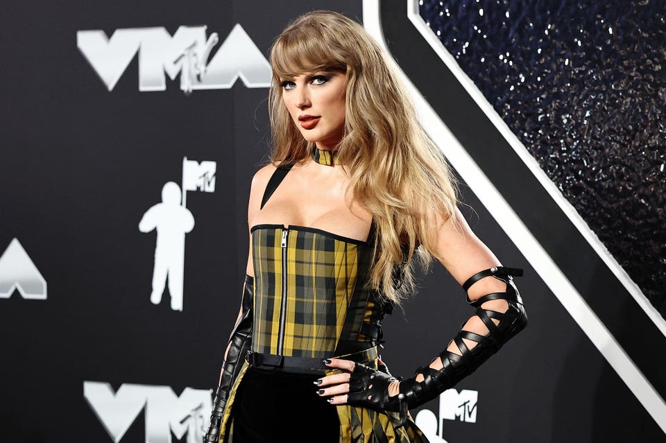 2024 MTV Video Music Awards - Arrivals