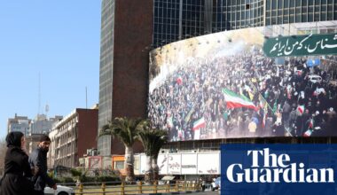 Iran plans permanent break from global internet, say activists | Iran