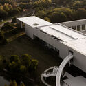 Art Museum of The China Sculpture Institute / CVA Design - Image 3 of 24