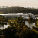 Art Museum of The China Sculpture Institute / CVA Design - Image 2 of 24