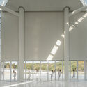 Art Museum of The China Sculpture Institute / CVA Design - Image 4 of 24