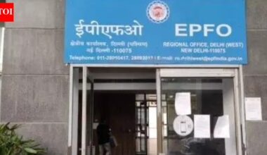 EPFO to deploy new age tech to authenticate member records