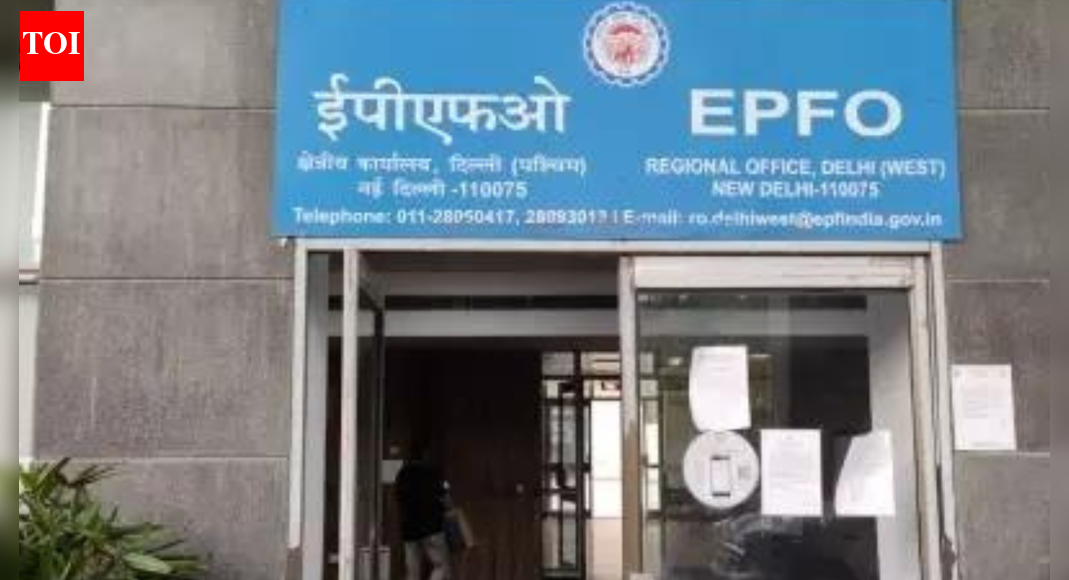 EPFO to deploy new age tech to authenticate member records
