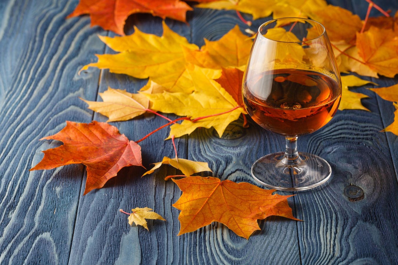 Why Canadian Single Malt Is World Class