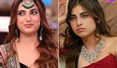 Bigg Boss 19 fame Farrhana Bhatt in TROUBLE, faces backlash over…