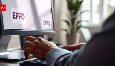 Big relief for EPFO members! Subscribers can now withdraw PF via UPI; rollout expected by April