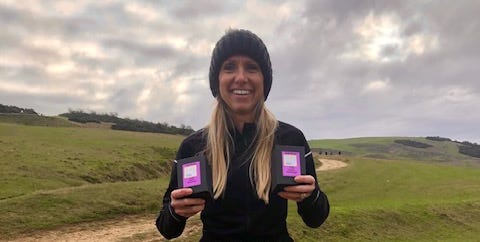 ‘I didn’t run until I turned 47 – here’s how it transformed my life’