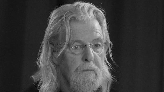 Gar Sexton, 75, leans into real life experiences in new television role