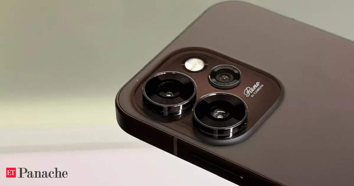 OPPO Reno15 Pro Mini review: A thoughtful compact with familiar trade-offs