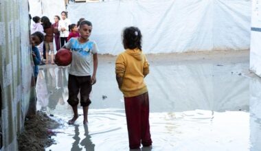 Gaza humanitarian crisis ‘far from being over,’ UN aid coordination office warns