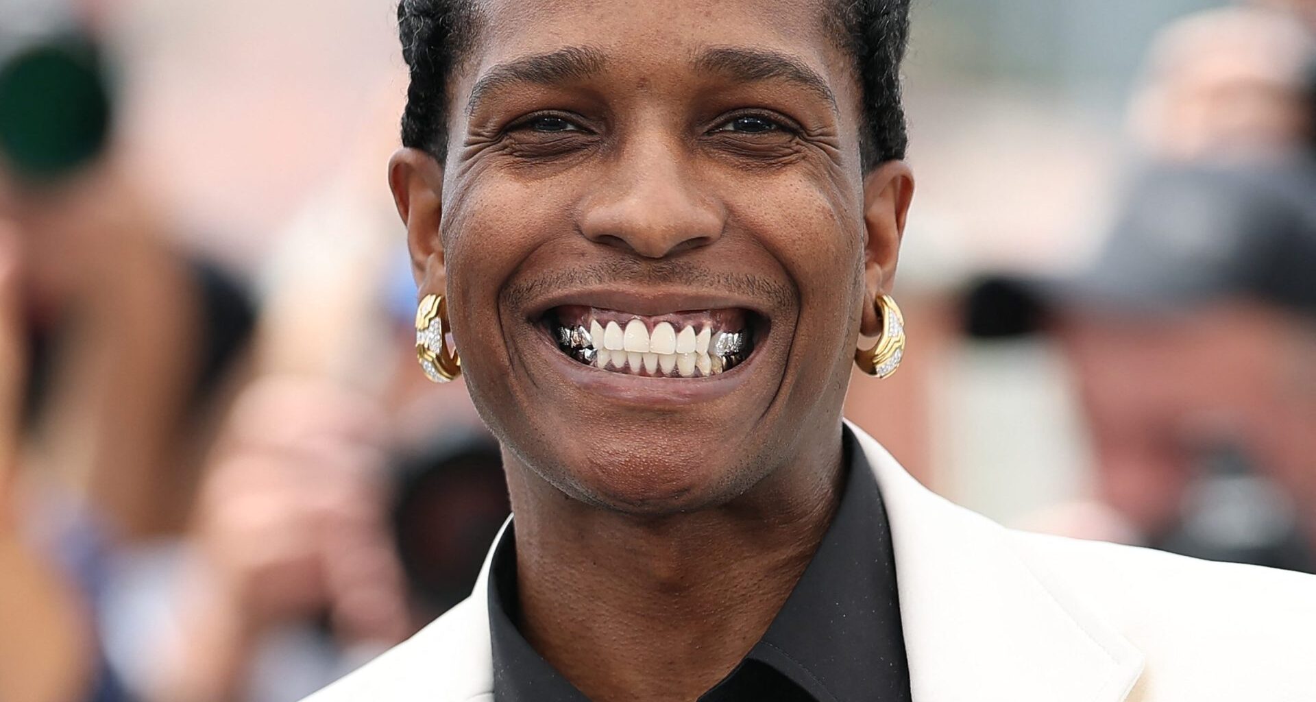 LeBron James Reacts to A$AP Rocky’s New Album