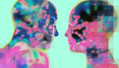 Scientists Now Studying AI as a Novel Biological Organism