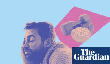 Sleep, stress and sunshine: endocrinologists on 11 ways to look after your metabolism | Health