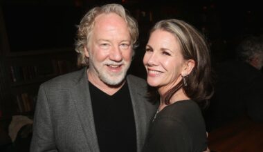 Timothy Busfield's wife listed as defense witness in child sex abuse case