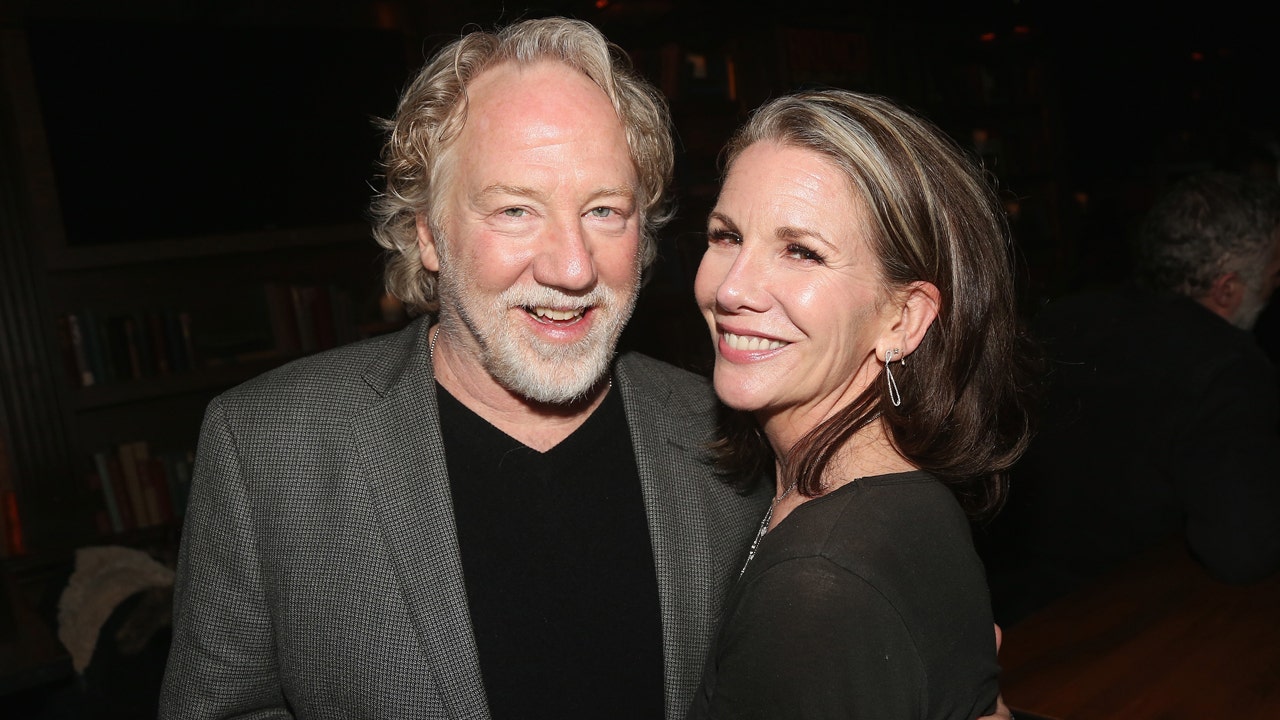 Timothy Busfield's wife listed as defense witness in child sex abuse case