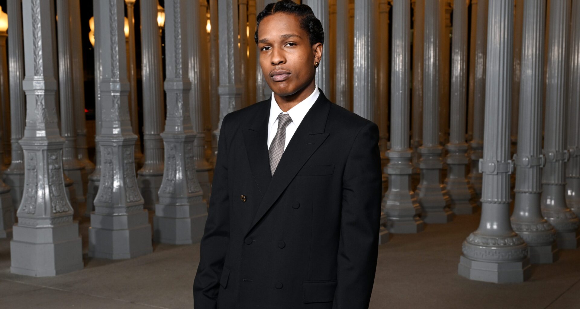 Tracklist, Merch Details & More – Hollywood Life