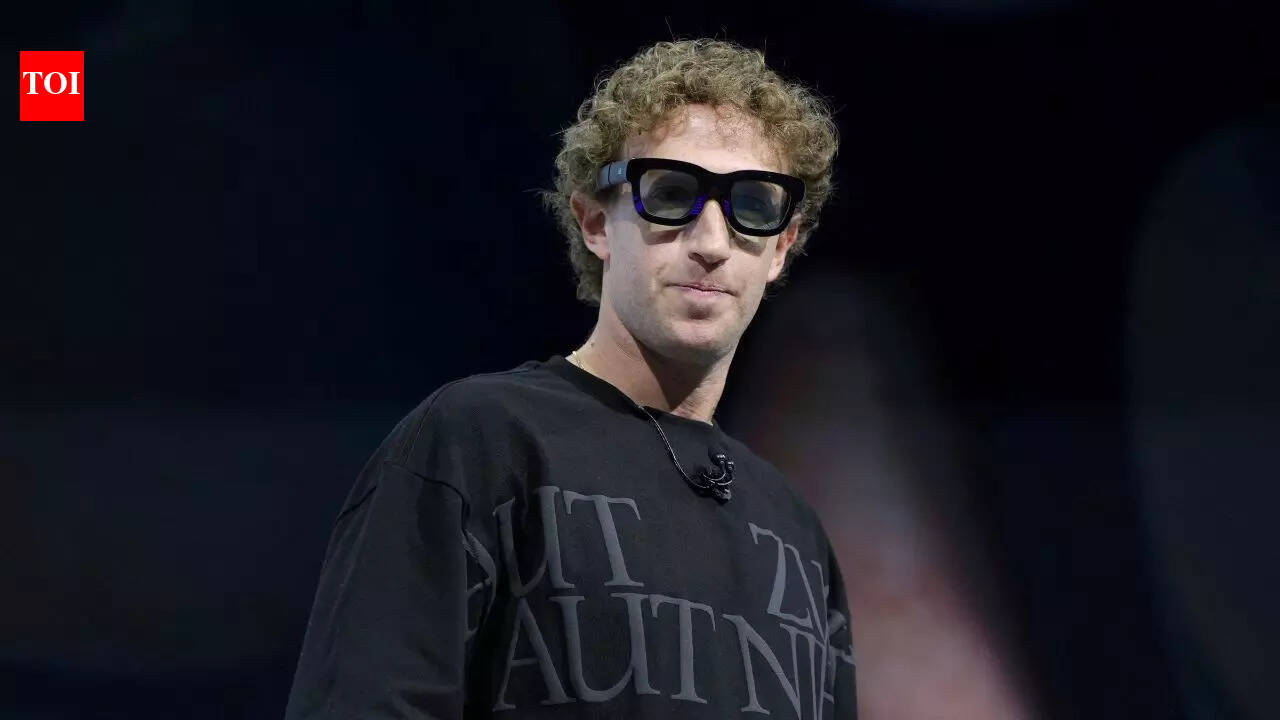 All is not well between Meta CEO Mark Zuckerberg and Meta's highest-paid employee as the company's new reporting structure shows