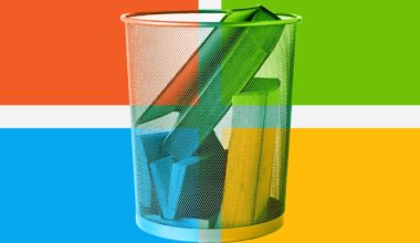 Microsoft Shuts Down Library, Replaces It With AI